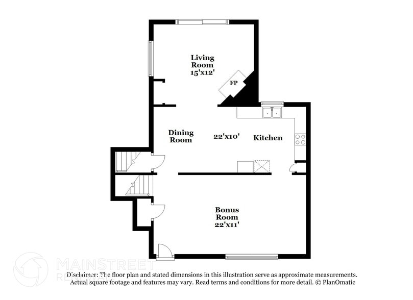 Building Photo - 524 Stacey Dr