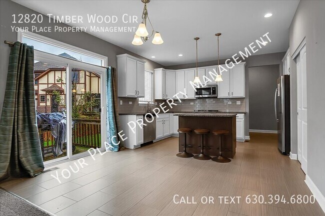 Building Photo - 12820 Timber Wood Cir