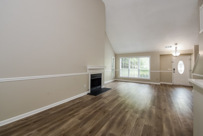 Building Photo - 4620 Hickory Run Ct NW