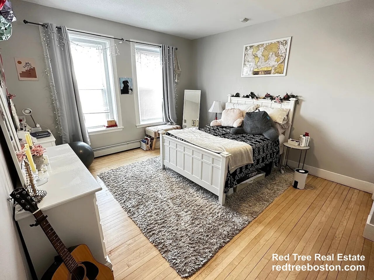 Building Photo - 1284 Commonwealth Ave