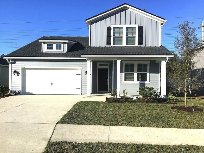 Primary Photo - 5687 Hampton Creek Rd