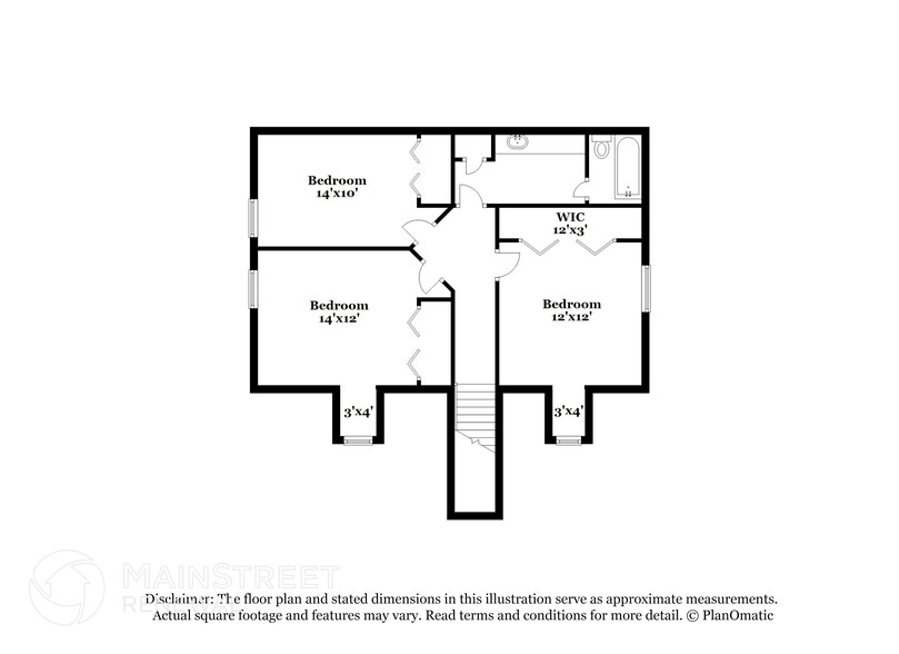 Building Photo - 709 Cristelle Jean Dr