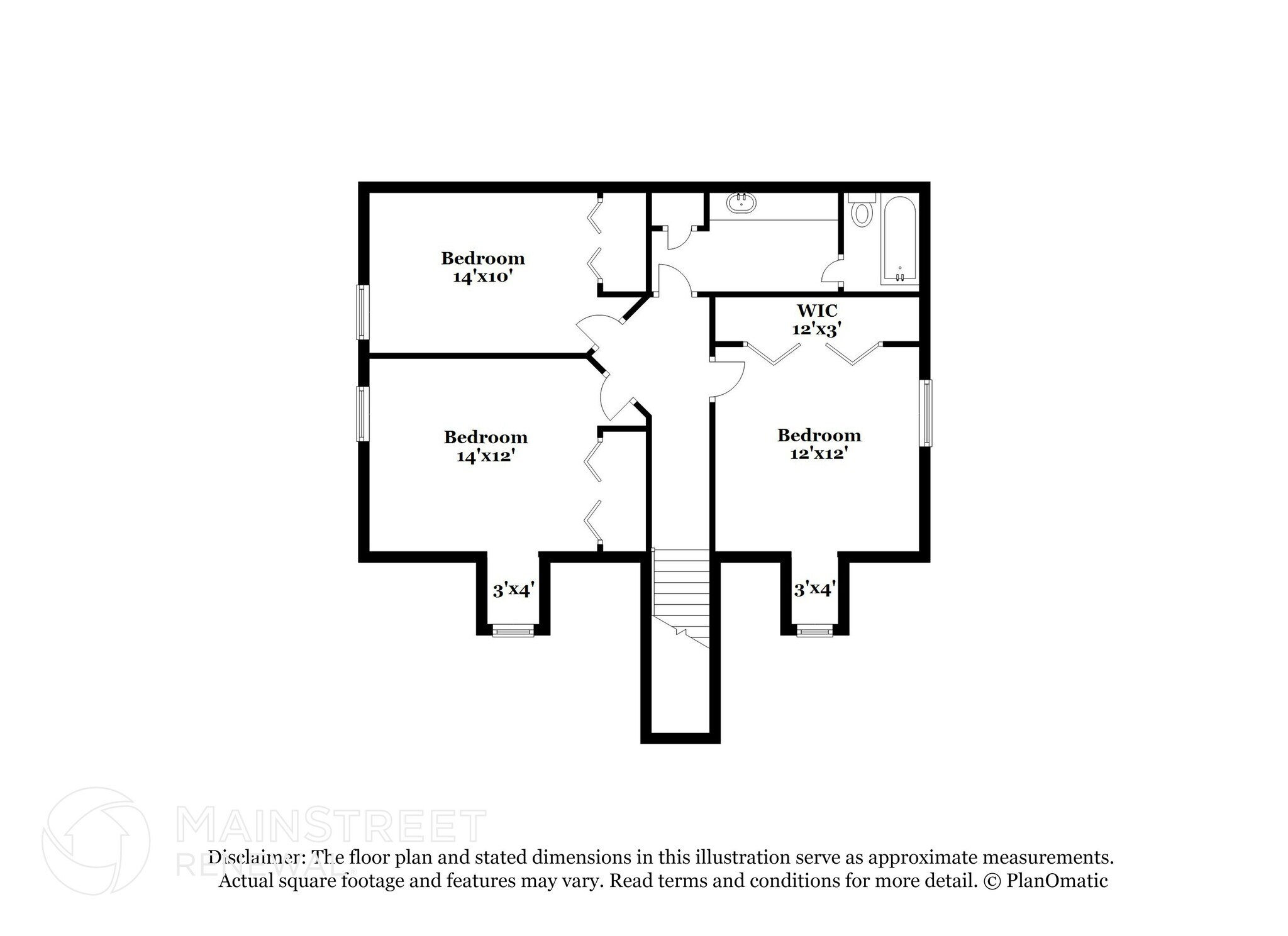 Building Photo - 709 Cristelle Jean Dr