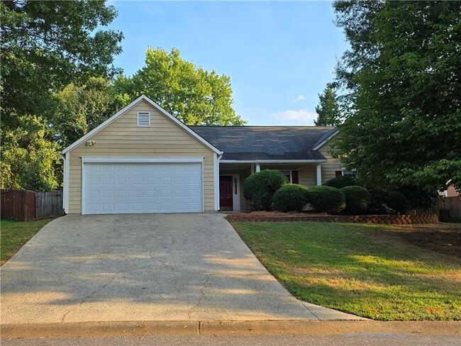 Building Photo - 3585 Plum Creek Trail NW