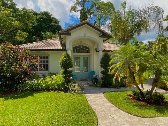 Primary Photo - 12132 Quercus Ln