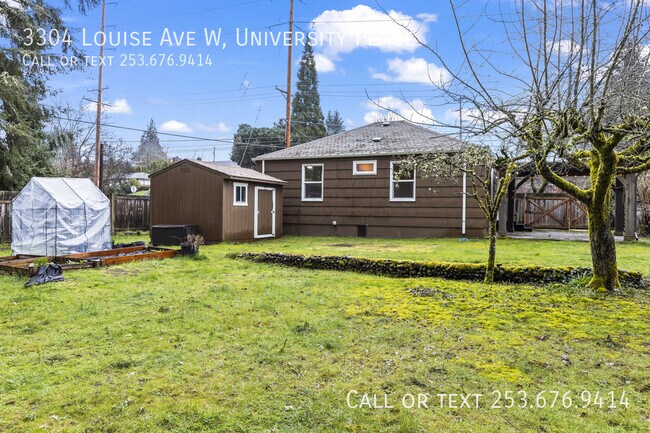 Building Photo - 3304 Louise Ave W