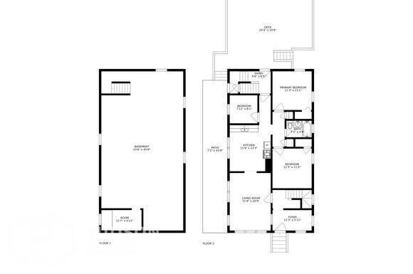 Building Photo - AVAILABLE NOW! - 910 S MARTIN LUTHER KING ...