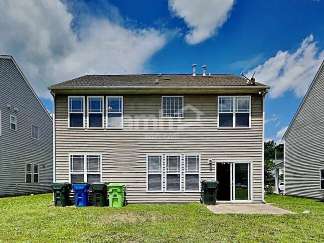 Building Photo - 3919 Cane Garden Dr