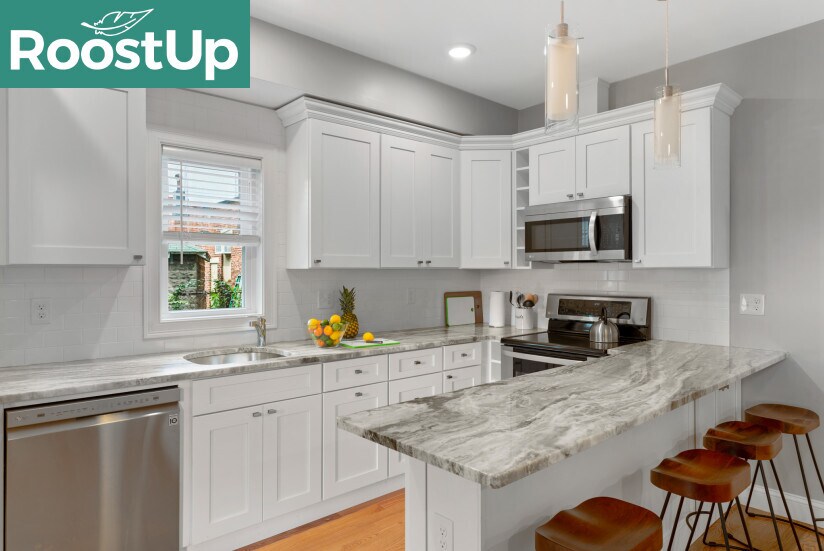 Building Photo - Furnished Bedroom with Private Bath in East Boston