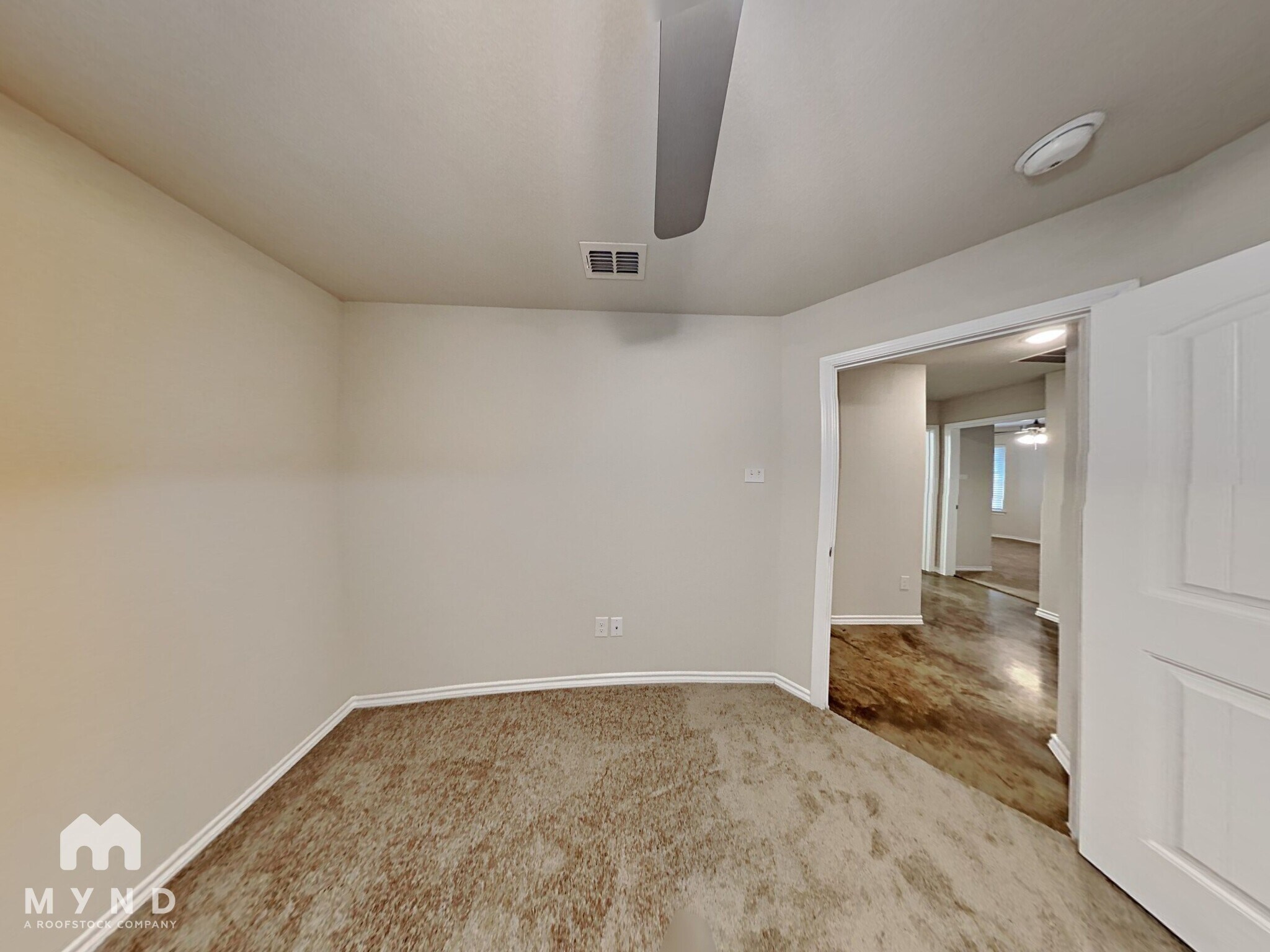 Building Photo - 7201 Mistletoe Trail