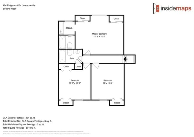 Building Photo - 464 Ridgemont Dr
