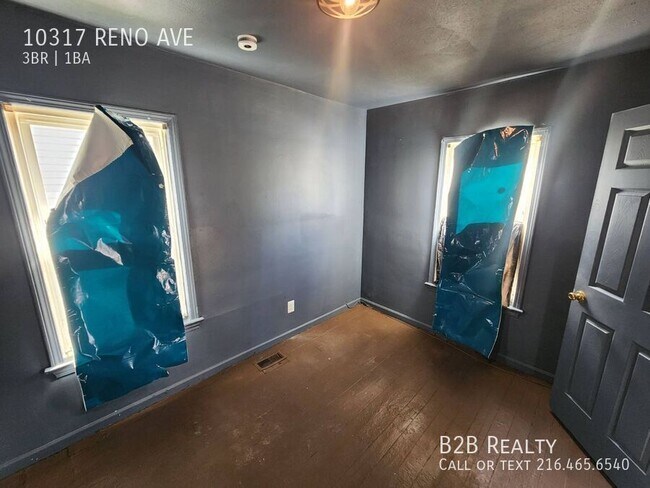 Building Photo - 10317 Reno Ave