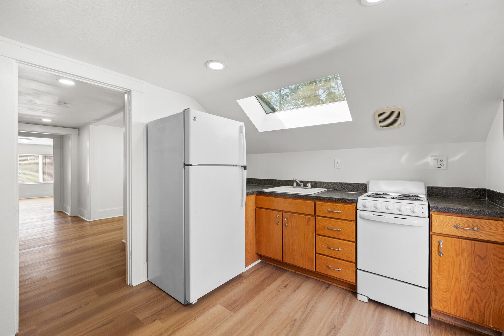 Kitchen - 4716 7th Ave NE