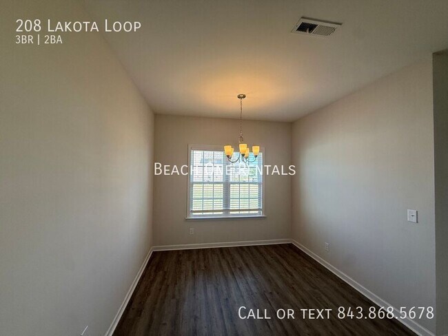 Building Photo - 208 Lakota Lp