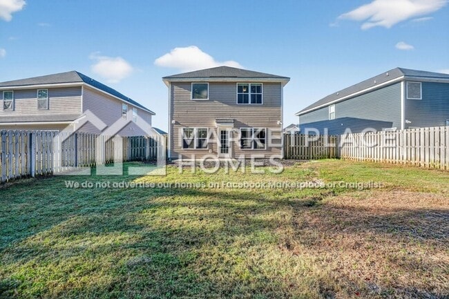 Building Photo - 635 Fairview Cir