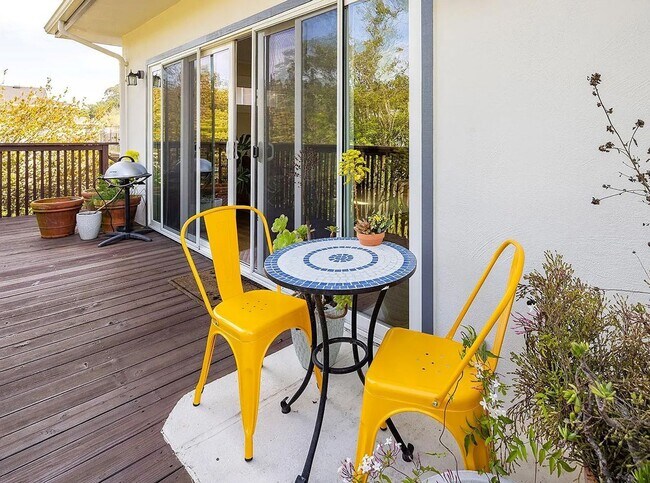 Building Photo - Welcome to Your Storybook San Rafael Retreat!