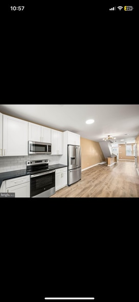 Building Photo - 2227 N 17th St