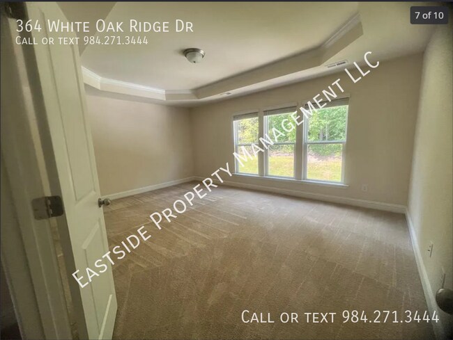 Building Photo - 364 White Oak Ridge Dr