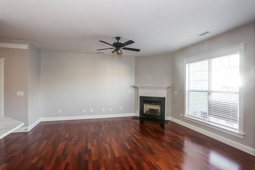 Building Photo - 3918 Wilgrove Way Dr