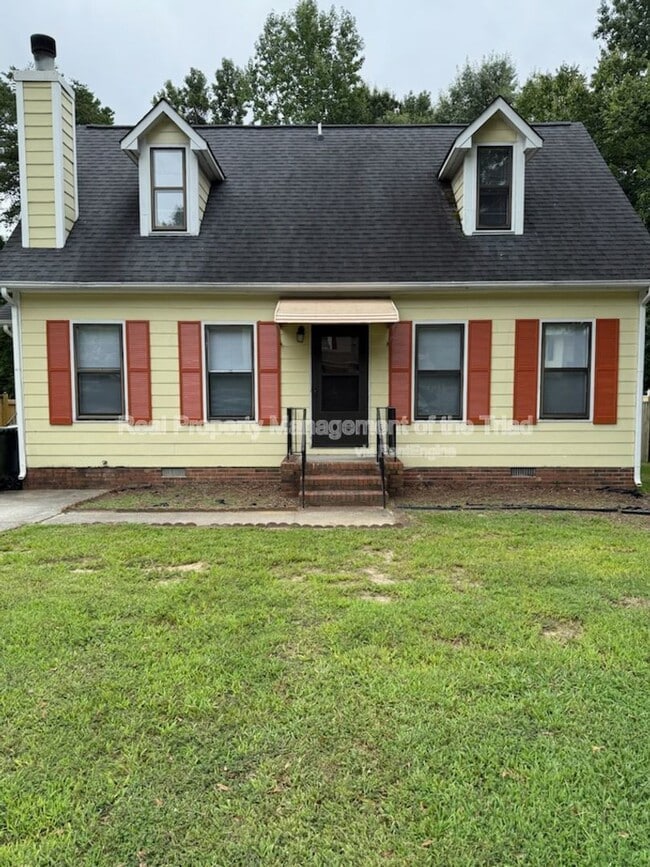 Primary Photo - 1723 Hannaford Rd