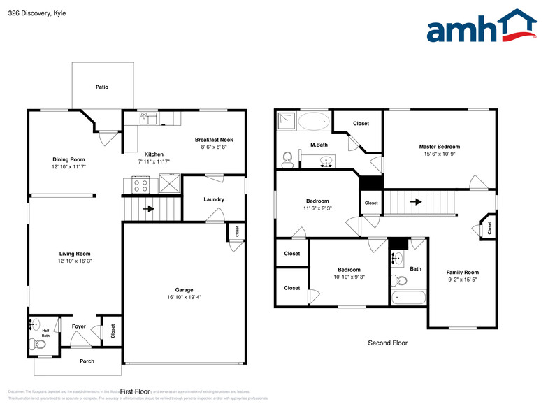 Building Photo - 326 Discovery