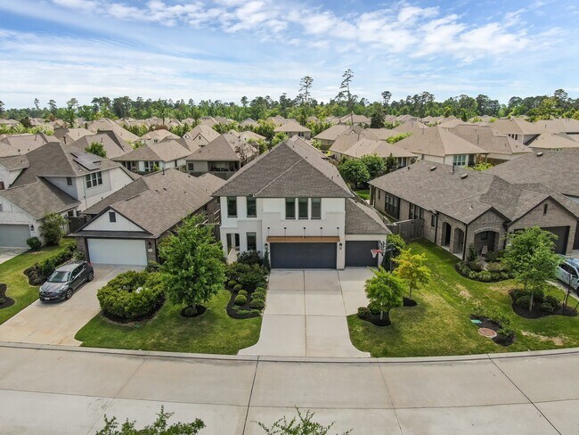 Building Photo - 550 Chestnut Reef Ct