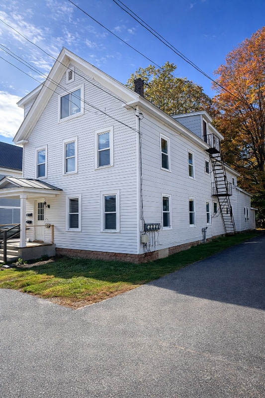 Building Photo - 85 Pearl St