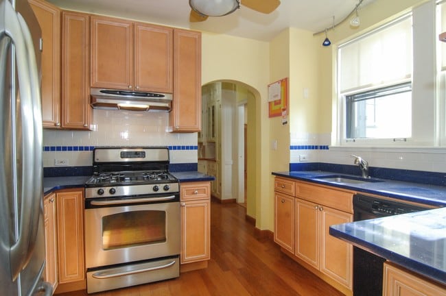 Building Photo - The Narragansett