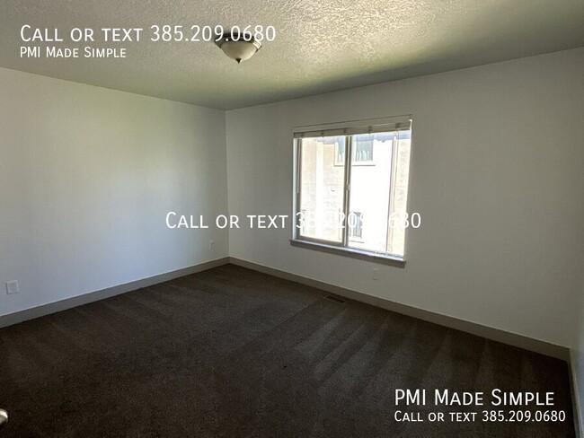 Building Photo - Huge 4BR Townhome near Trax Station | $500...