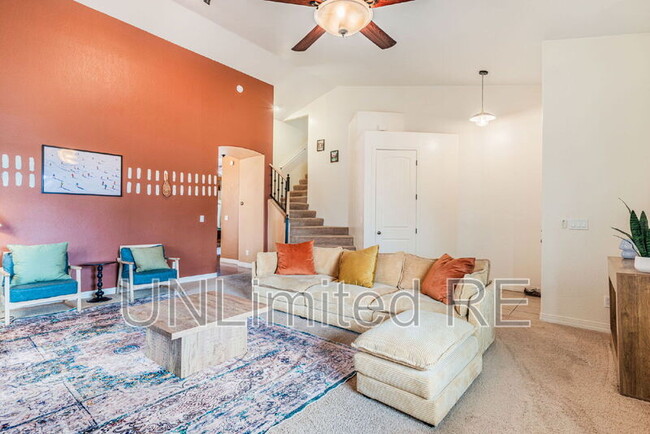 Building Photo - 5333 S Azurite Trail