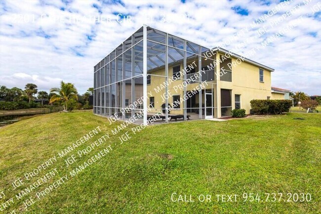 Building Photo - 2201 Cape Heather Cir