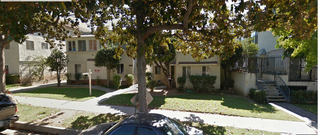 1714 E. Glenoaks Blvd, Glendale - 1714 Glenoaks E Blvd