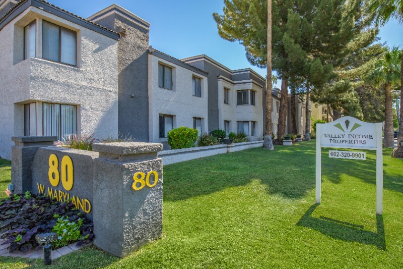 Building Photo - 80 W Maryland Ave