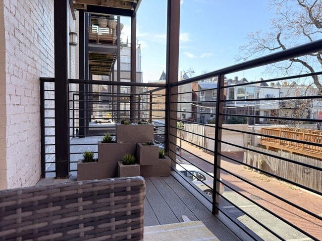 Building Photo - 1814 North Capitol St NW