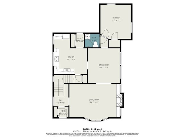 Building Photo - 616 Giddings Ave SE