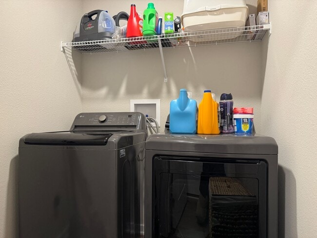 Building Photo - Modern 4-Bedroom Ranch in Tiburon Ridge North | Built in 2022 | Gretna Schools