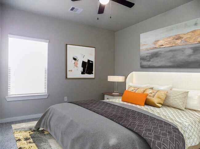 Building Photo - 14130 Cashel Forest Dr