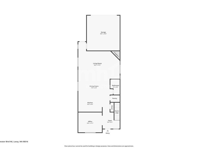 Building Photo - 4530 Edgewater Blvd NE
