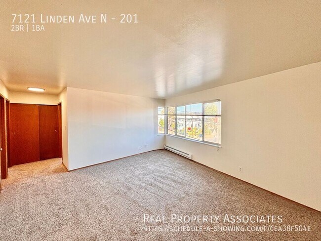 Building Photo - 7121 Linden Ave N