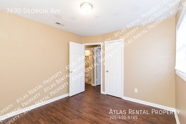 Building Photo - 7690 Georgia Ave