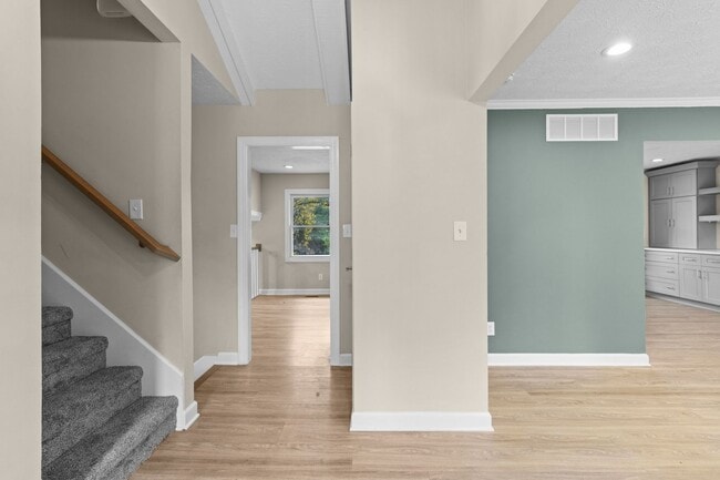 Building Photo - AVAILABLE NOW! Waterfront Living in Carmel! Paddle boat included!