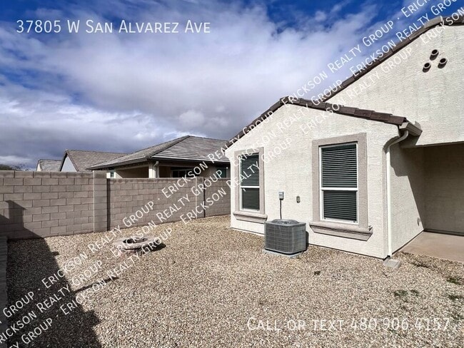 Building Photo - 37805 W San Alvarez Ave