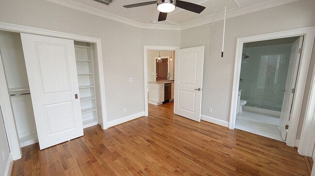 Building Photo - Luxury Condo in the Village District of Downtown Raleigh - Walking Distance to Shopping + Dining