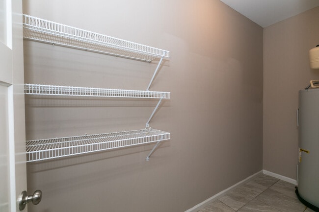 Building Photo - Patriots Place