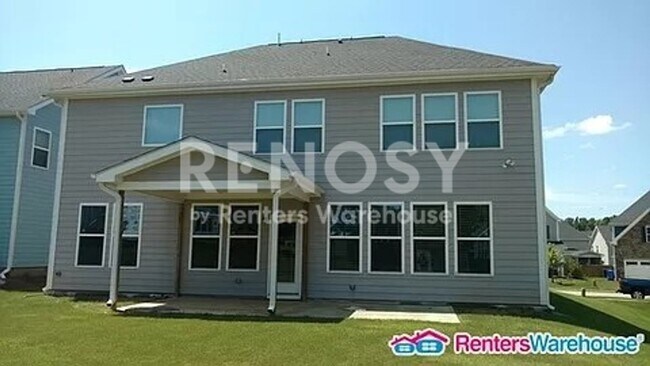 Building Photo - 2020 Ginseng Ln