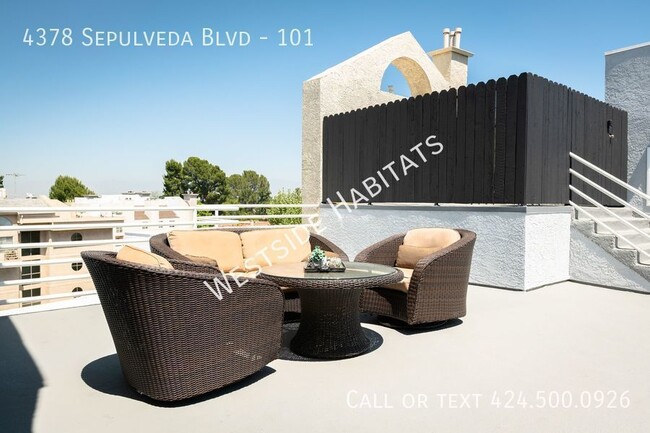 Building Photo - 4378 Sepulveda Blvd