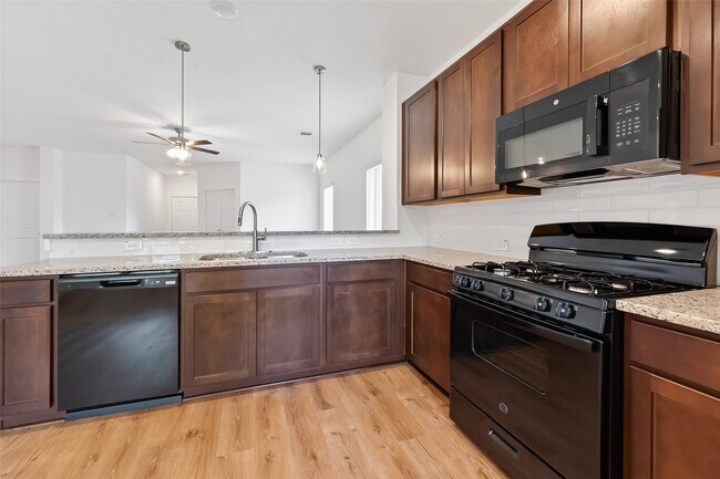 Building Photo - 4506 Blue Mountain Laurel St