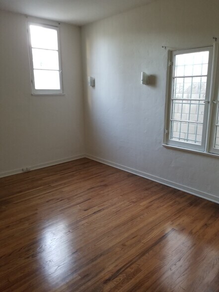 Bedroom 1 - 353 S Orlando Ave