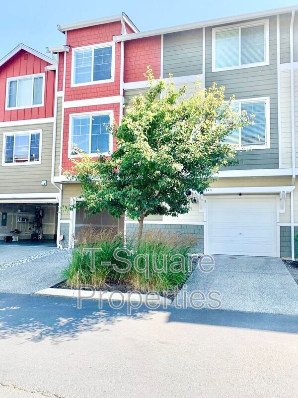 Building Photo - 13417 45th Dr SE