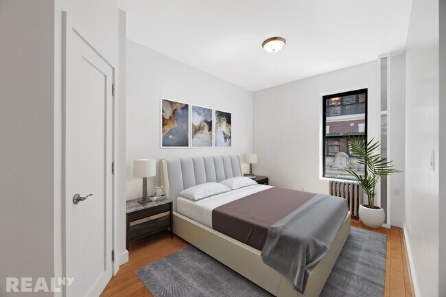 Building Photo - 206 Rivington St